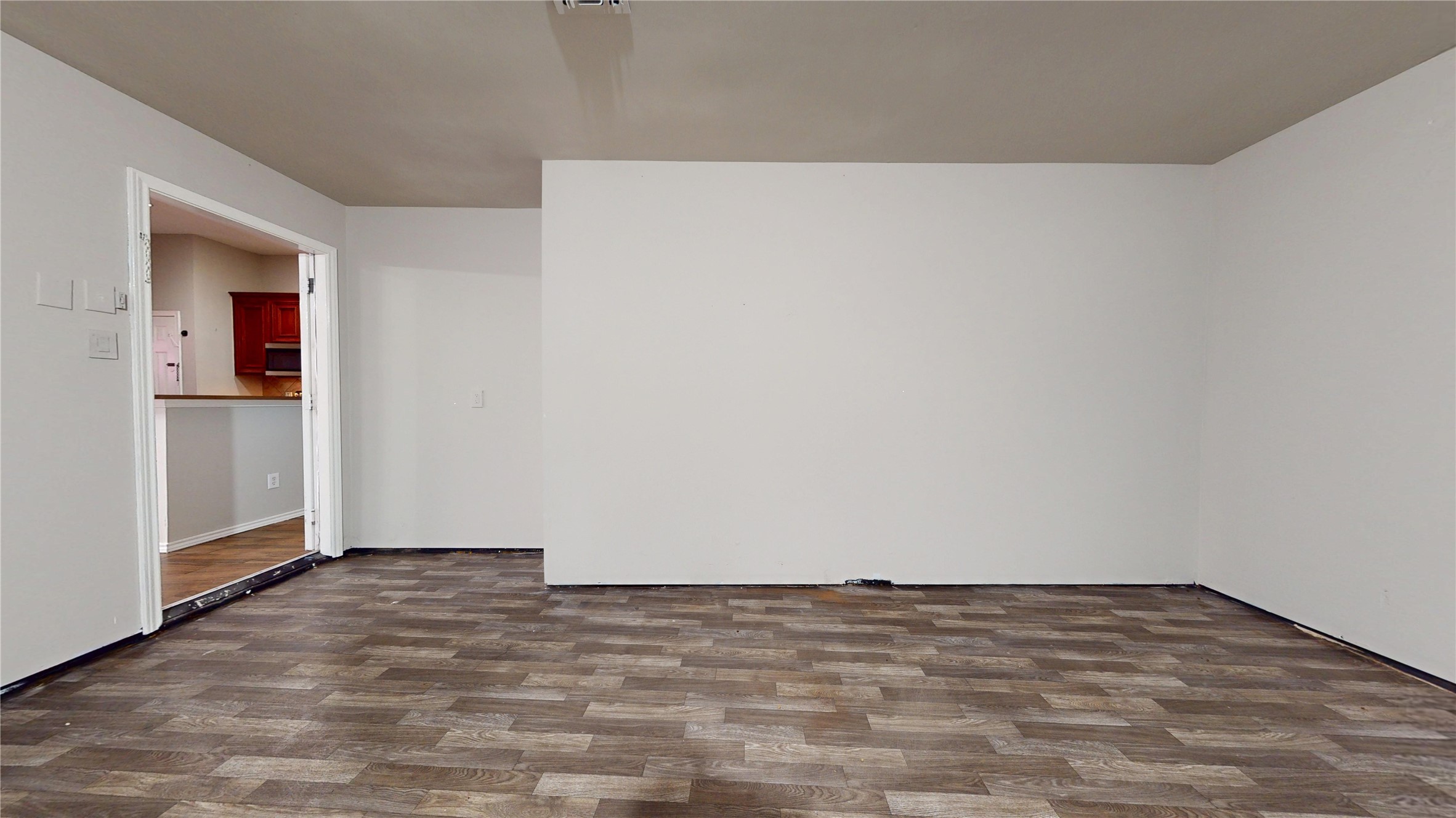 16611 Cheshire Grove Lane Houston, TX 77090 - Photo 17 of 40 a view of empty room