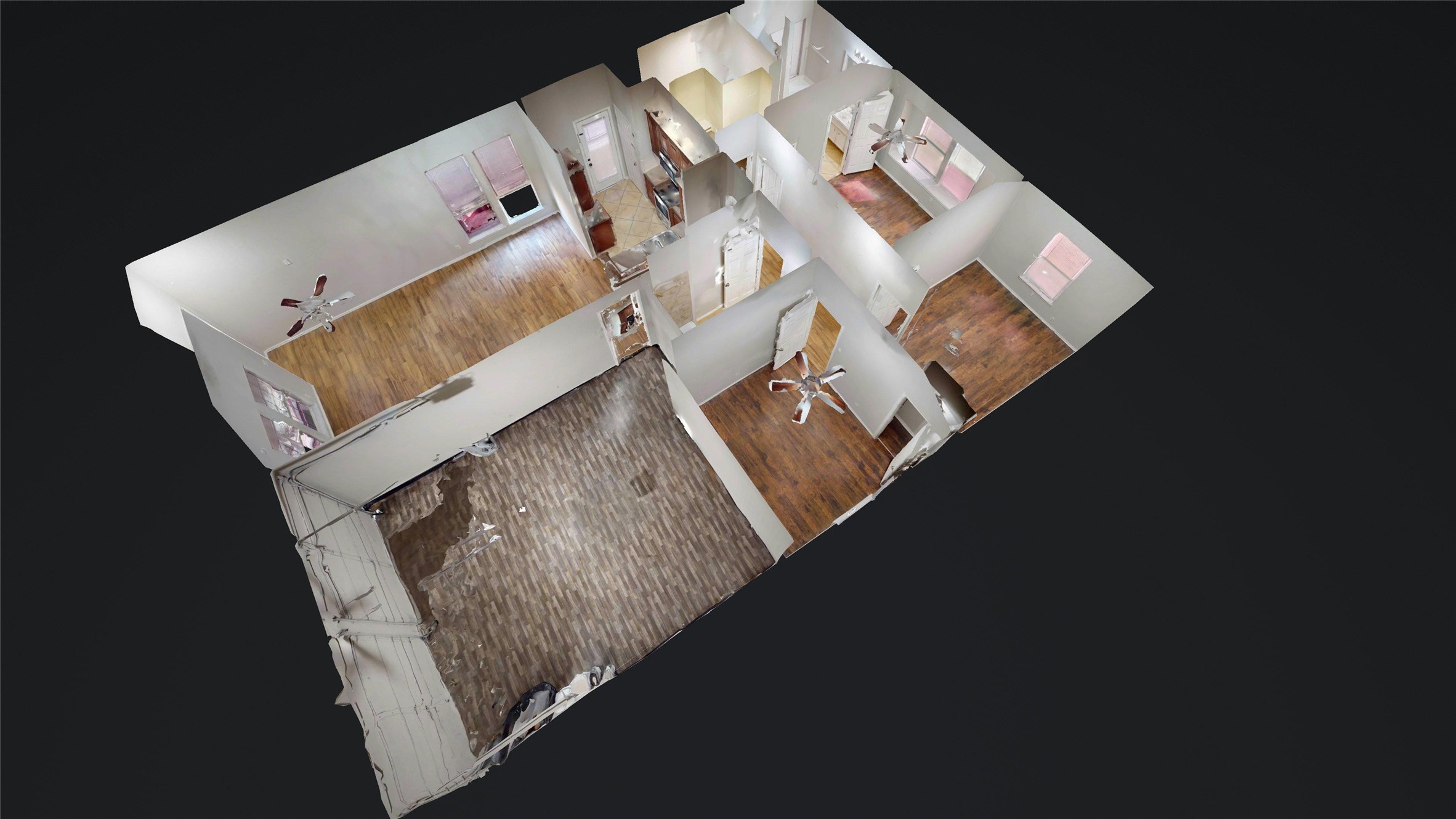 16611 Cheshire Grove Lane Houston, TX 77090 - Photo 7 of 40 unknown