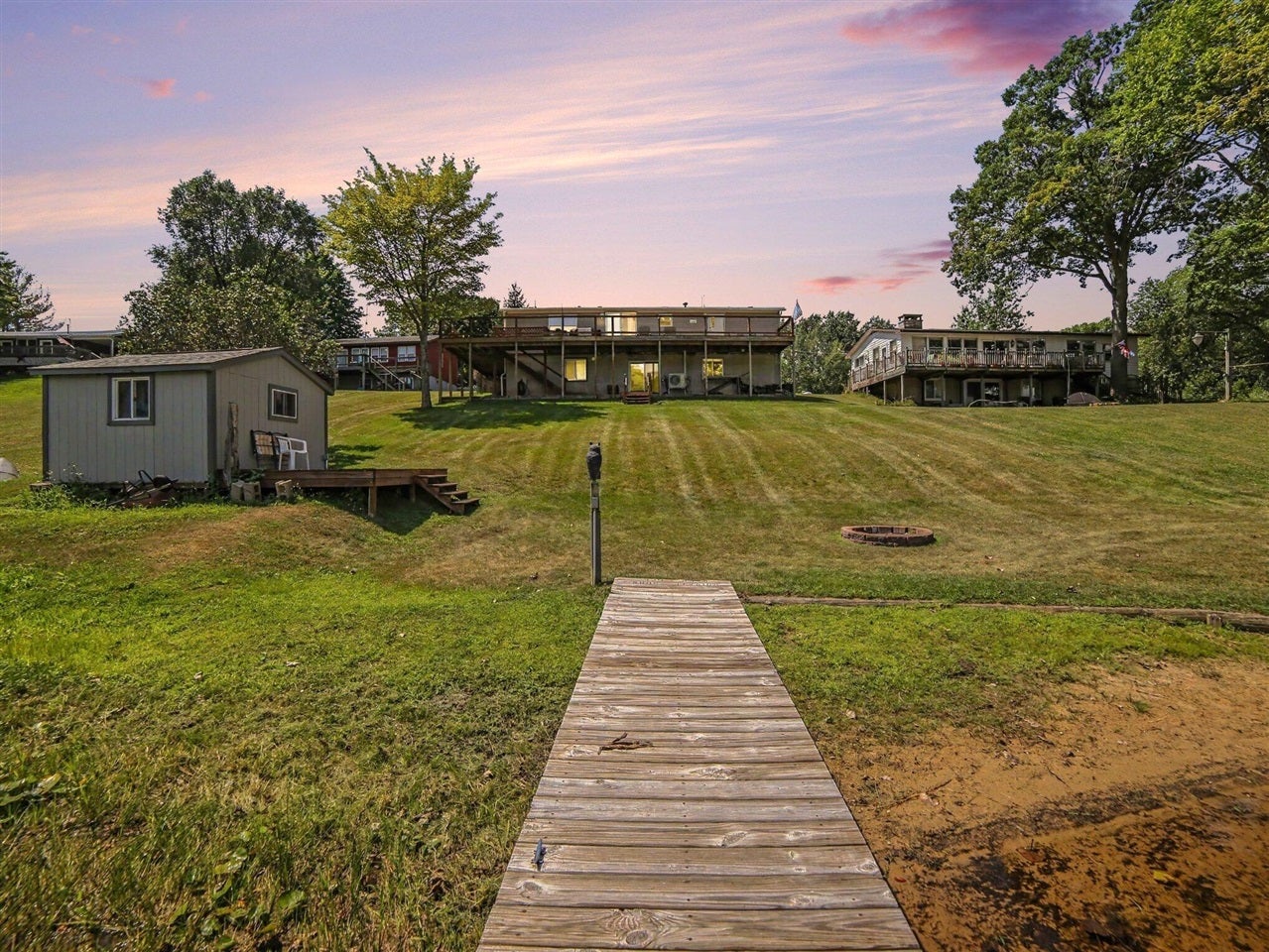 4664 South Eden Lake Road Custer, MI 49405 - Photo 47 of 50 Gallery Image 47
