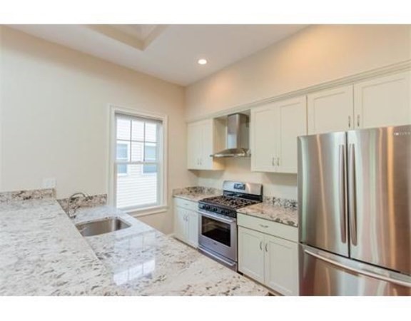 122 Webster Avenue, Unit 122 Cambridge, MA 02141 - Photo 1 of 1