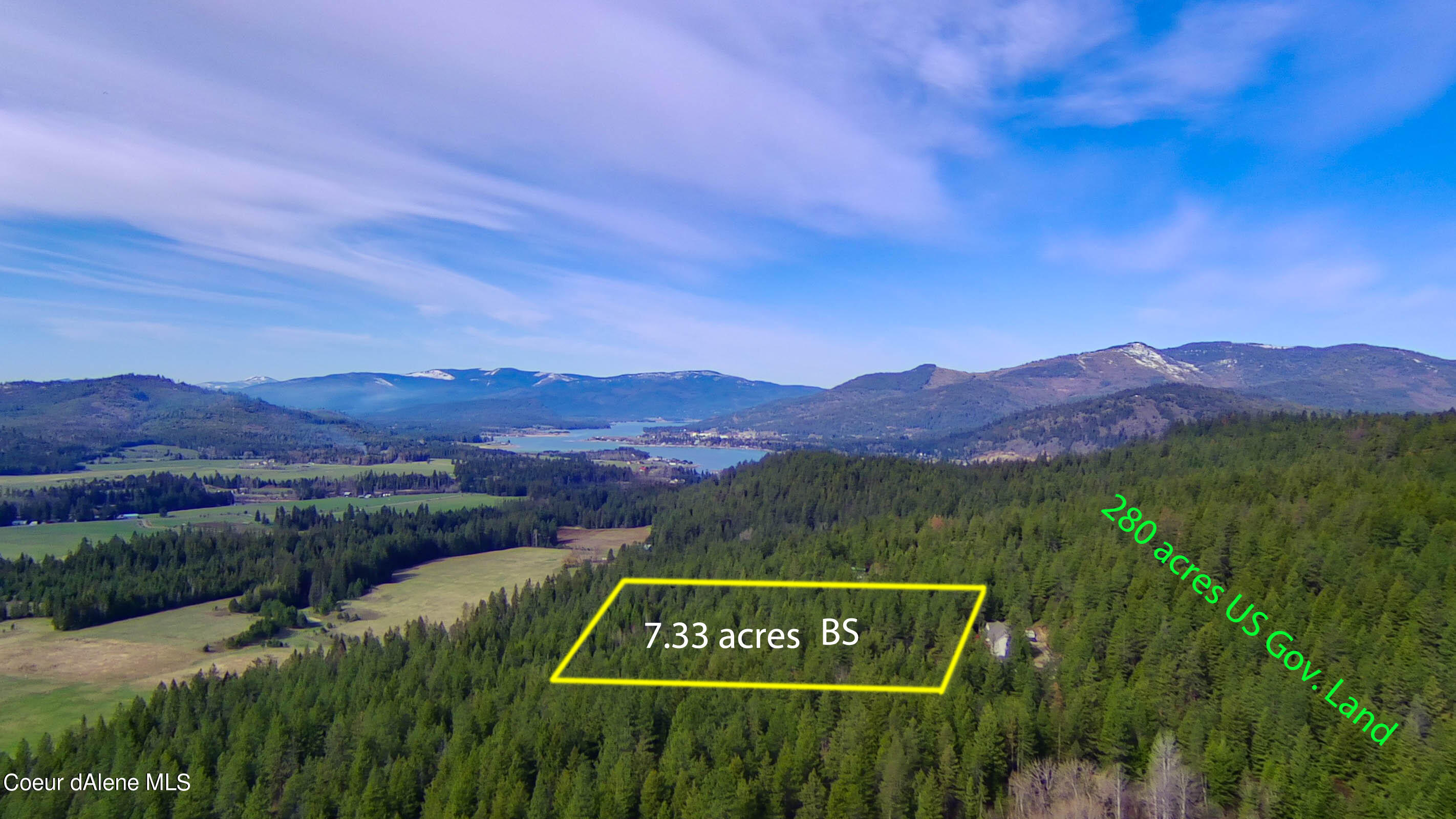 Nna Rosebush Road Sagle, ID 83860 - Photo 1 of 1 Photo-004s
