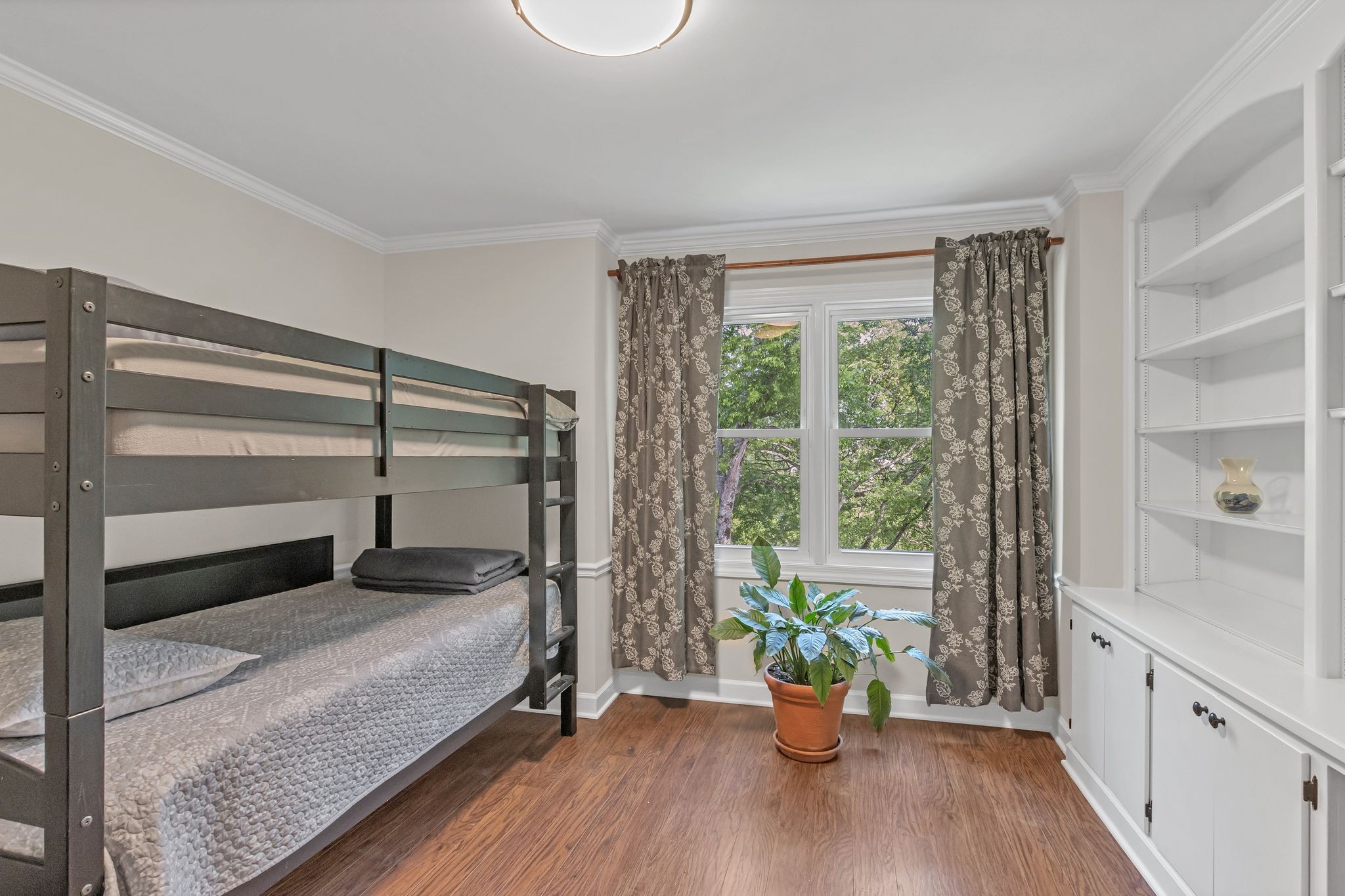 2248 Racquet Club Drive Murfreesboro, TN 37128 - Photo 23 of 41 a bedroom with a bed and a window