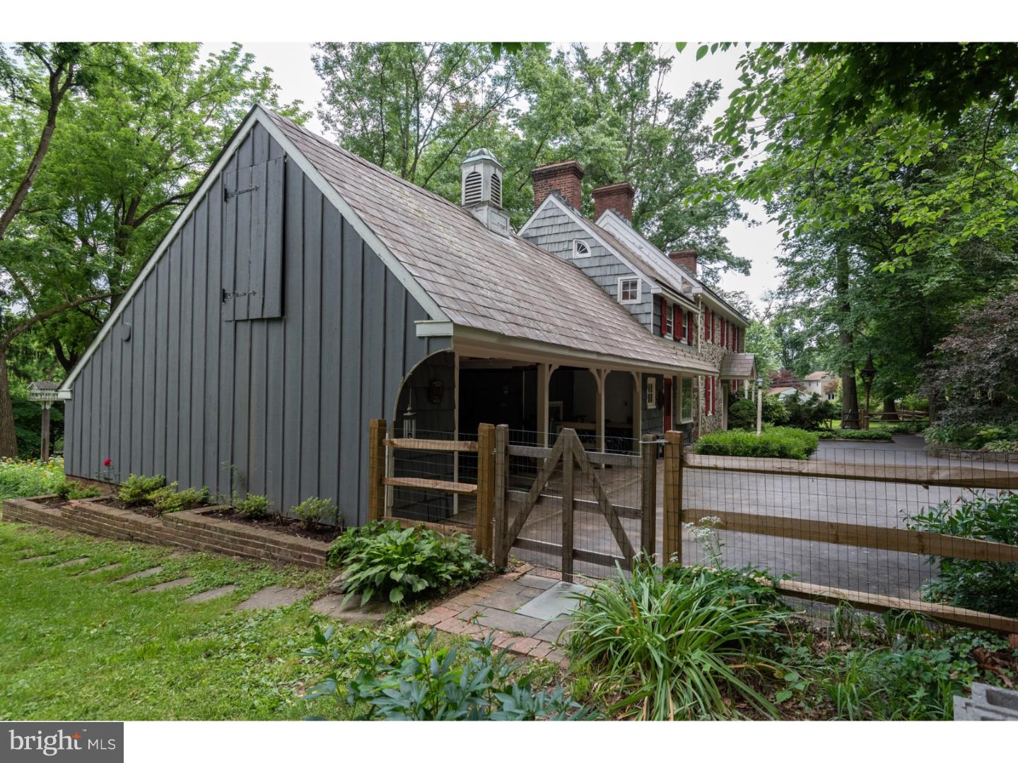 2101 Valley Road Jenkintown, PA 19046 - Photo 11 of 25
