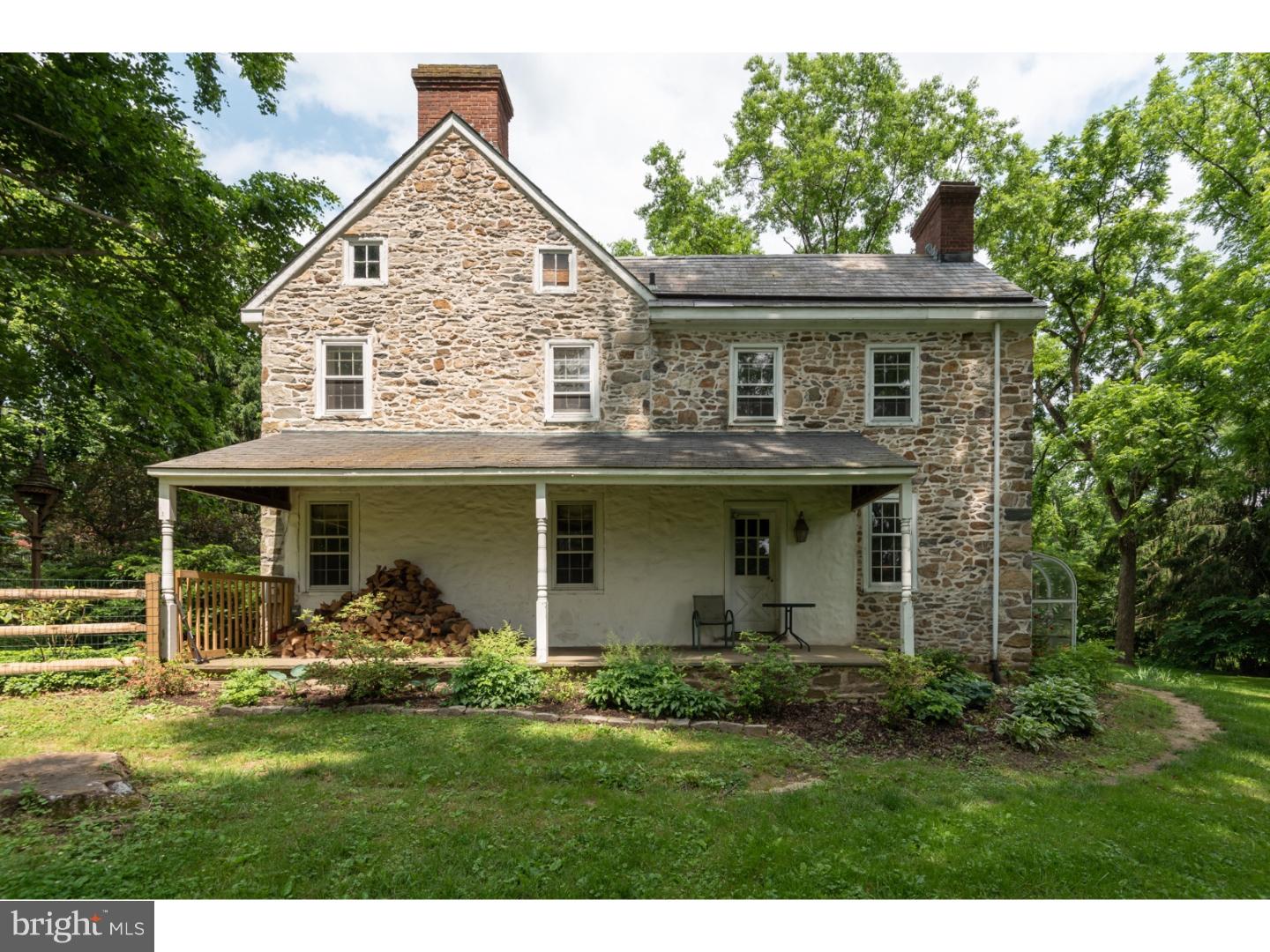 2101 Valley Road Jenkintown, PA 19046 - Photo 3 of 25