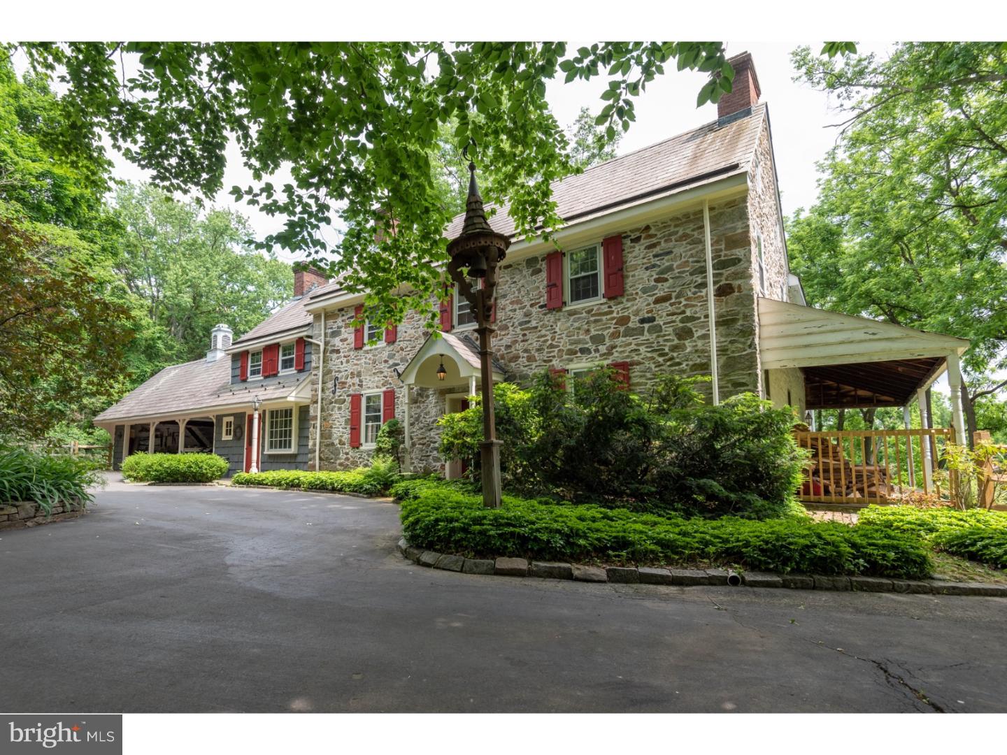 2101 Valley Road Jenkintown, PA 19046 - Photo 6 of 25