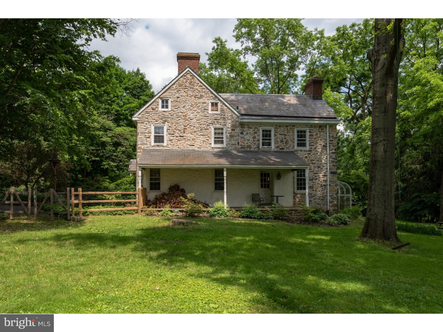 2101 Valley Road Jenkintown, PA 19046 - Photo 7 of 25