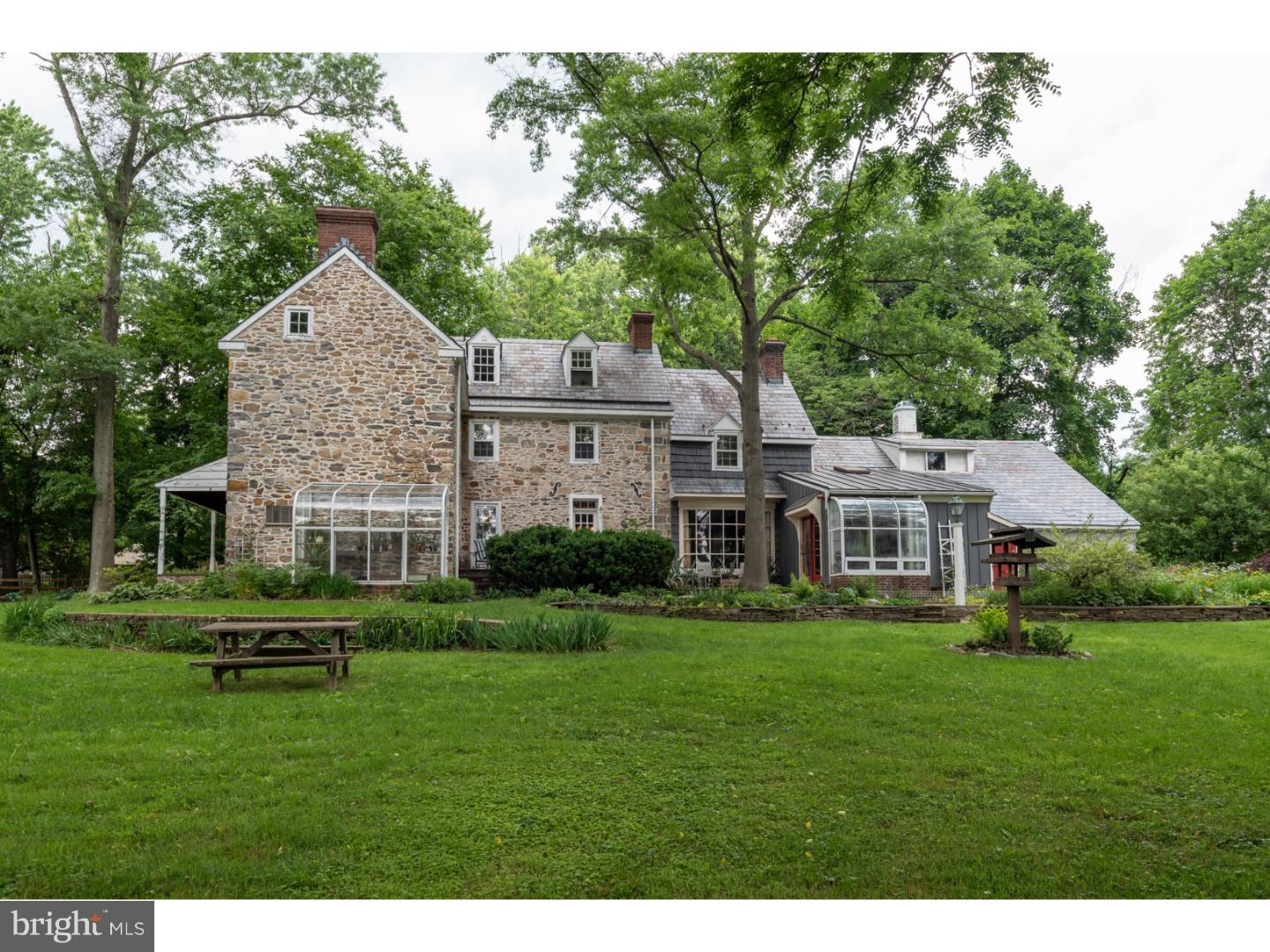 2101 Valley Road Jenkintown, PA 19046 - Photo 8 of 25