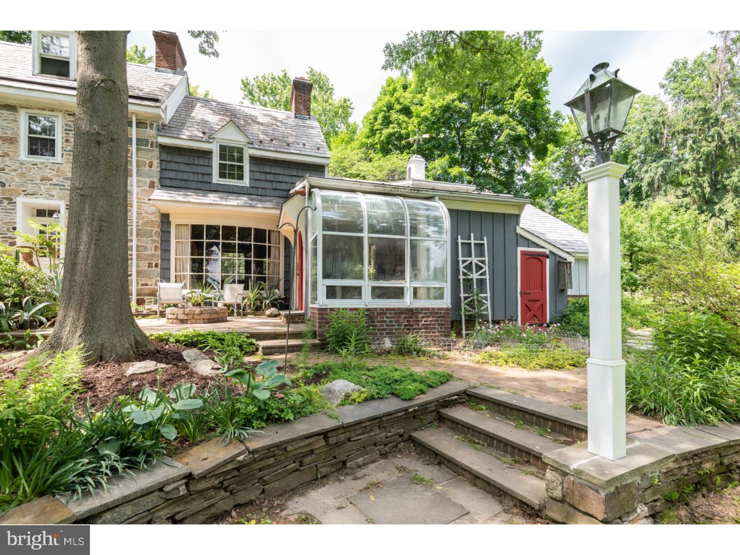 2101 Valley Road Jenkintown, PA 19046 - Photo 10 of 25