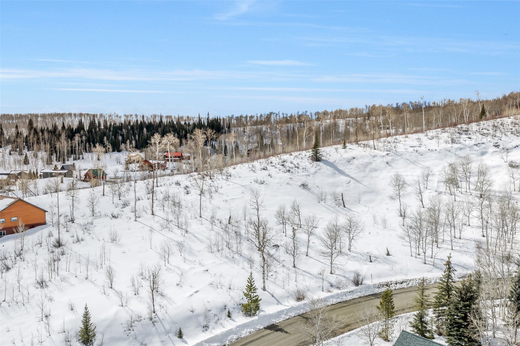 57615 Longfellow Way Clark, CO 80428 - Photo 2 of 8