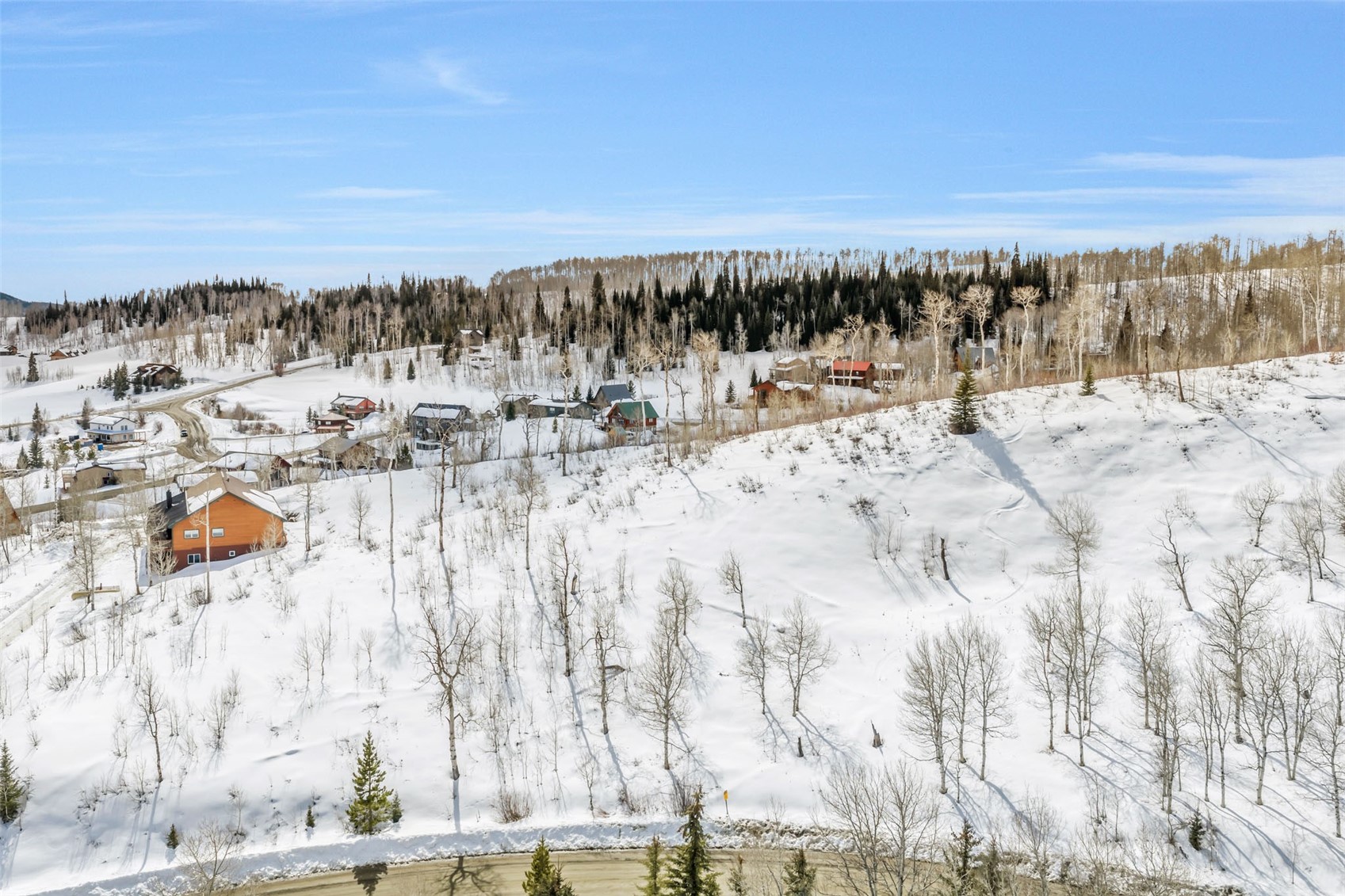 57615 Longfellow Way Clark, CO 80428 - Photo 3 of 8