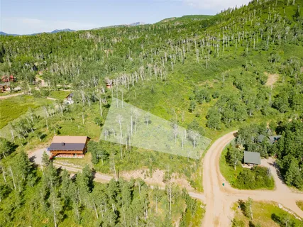 $65,000 | 57615 Longfellow Way, Clark, CO 80428