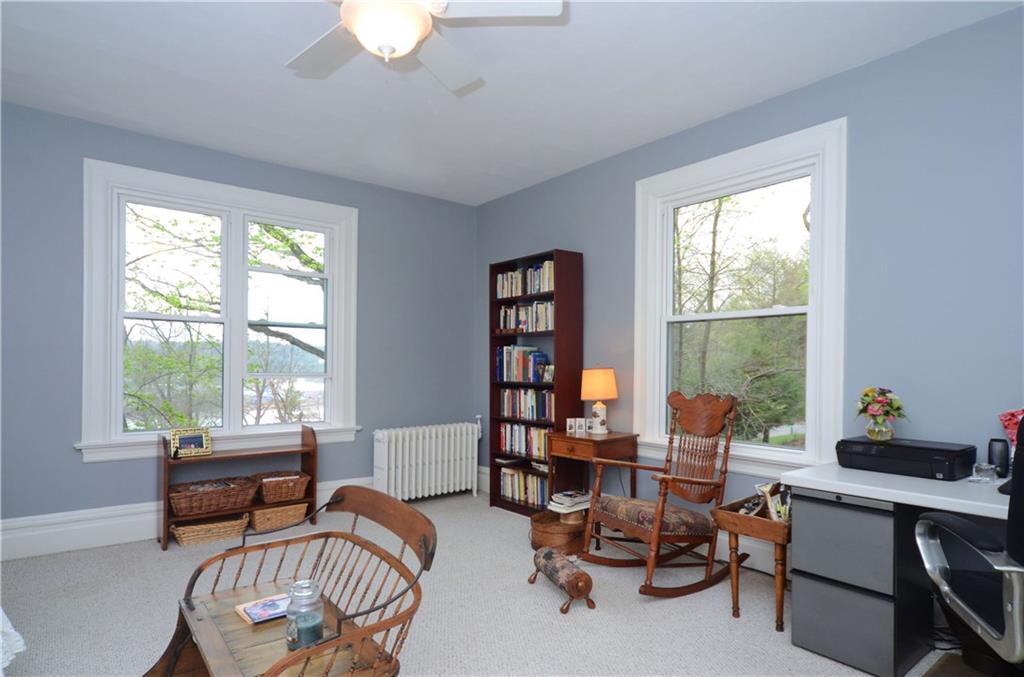 520 Sycamore Road Sewickley, PA 15143 - Photo 11 of 24 Bedroom 2. 16x15