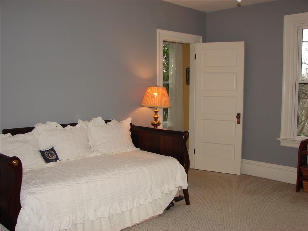 520 Sycamore Road Sewickley, PA 15143 - Photo 12 of 24 Bedroom 2. 16x15
