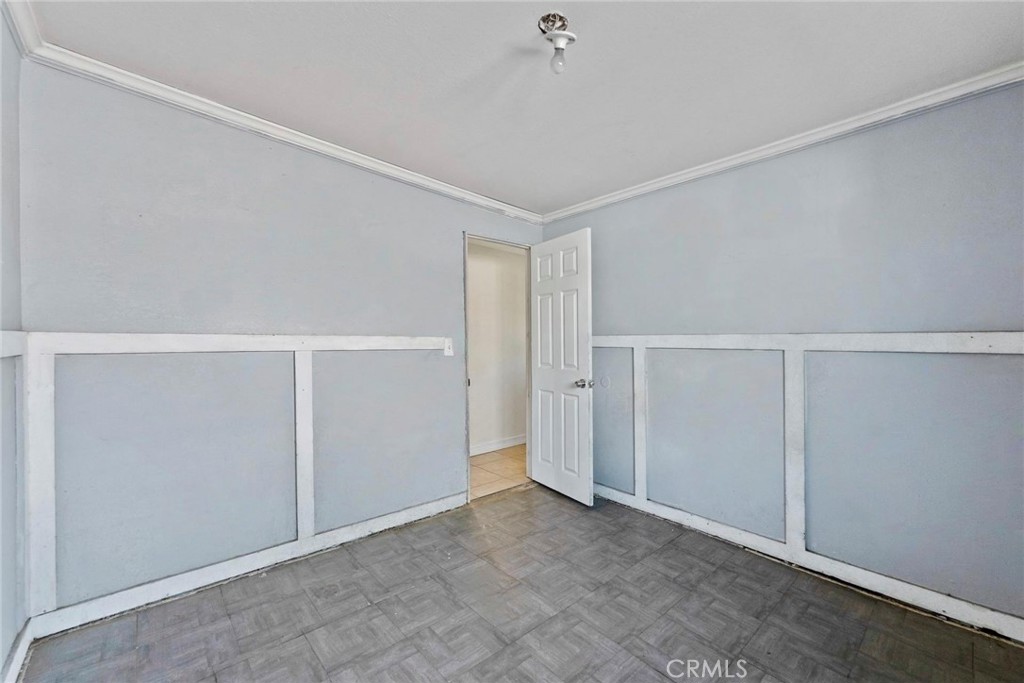 5729 Juarez Avenue Whittier, CA 90606 - Photo 19 of 42 a view of an empty room