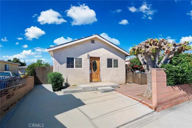 $599,999 | 5729 Juarez Avenue, Whittier, CA 90606