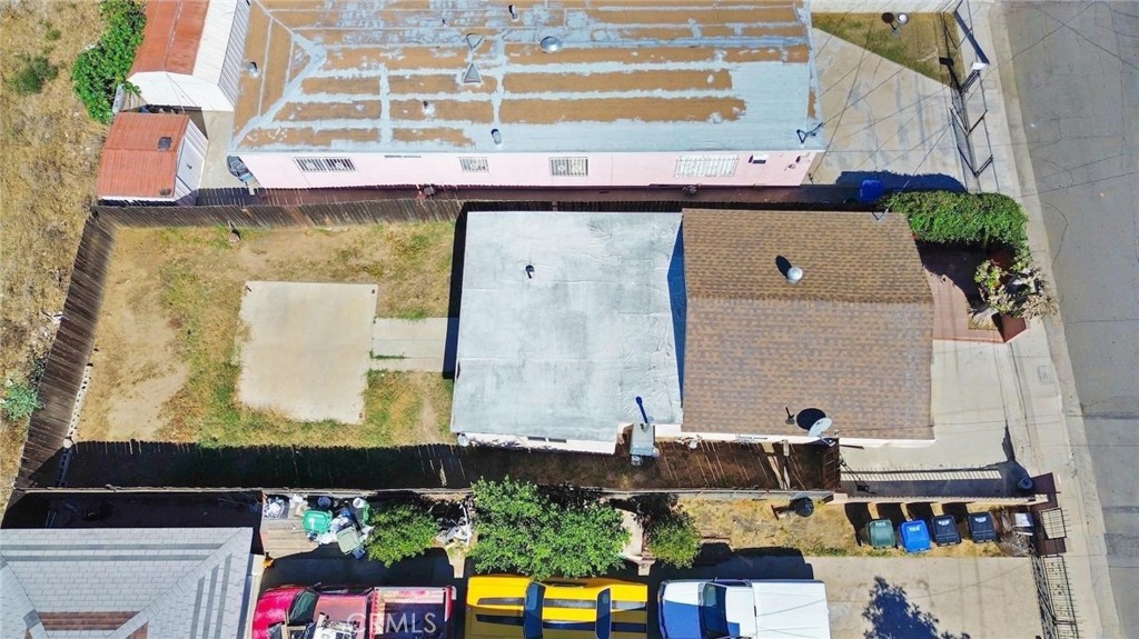 5729 Juarez Avenue Whittier, CA 90606 - Photo 32 of 42 a view of building with an outdoor space