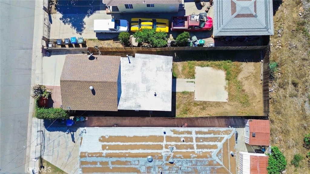 5729 Juarez Avenue Whittier, CA 90606 - Photo 41 of 42 a view of lot of microwave