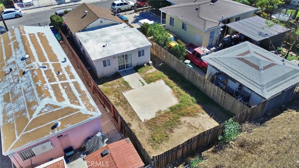 5729 Juarez Avenue Whittier, CA 90606 - Photo 42 of 42 an aerial view of a house