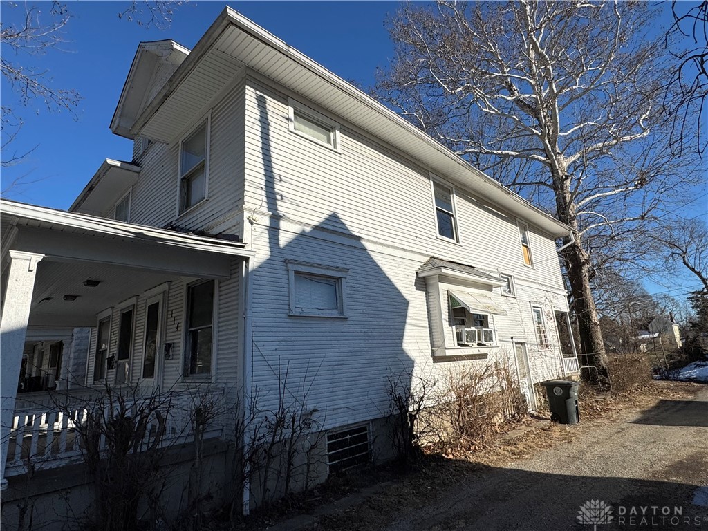 116 Ridge Avenue, Unit 114 Dayton, OH 45405 - Photo 2 of 3