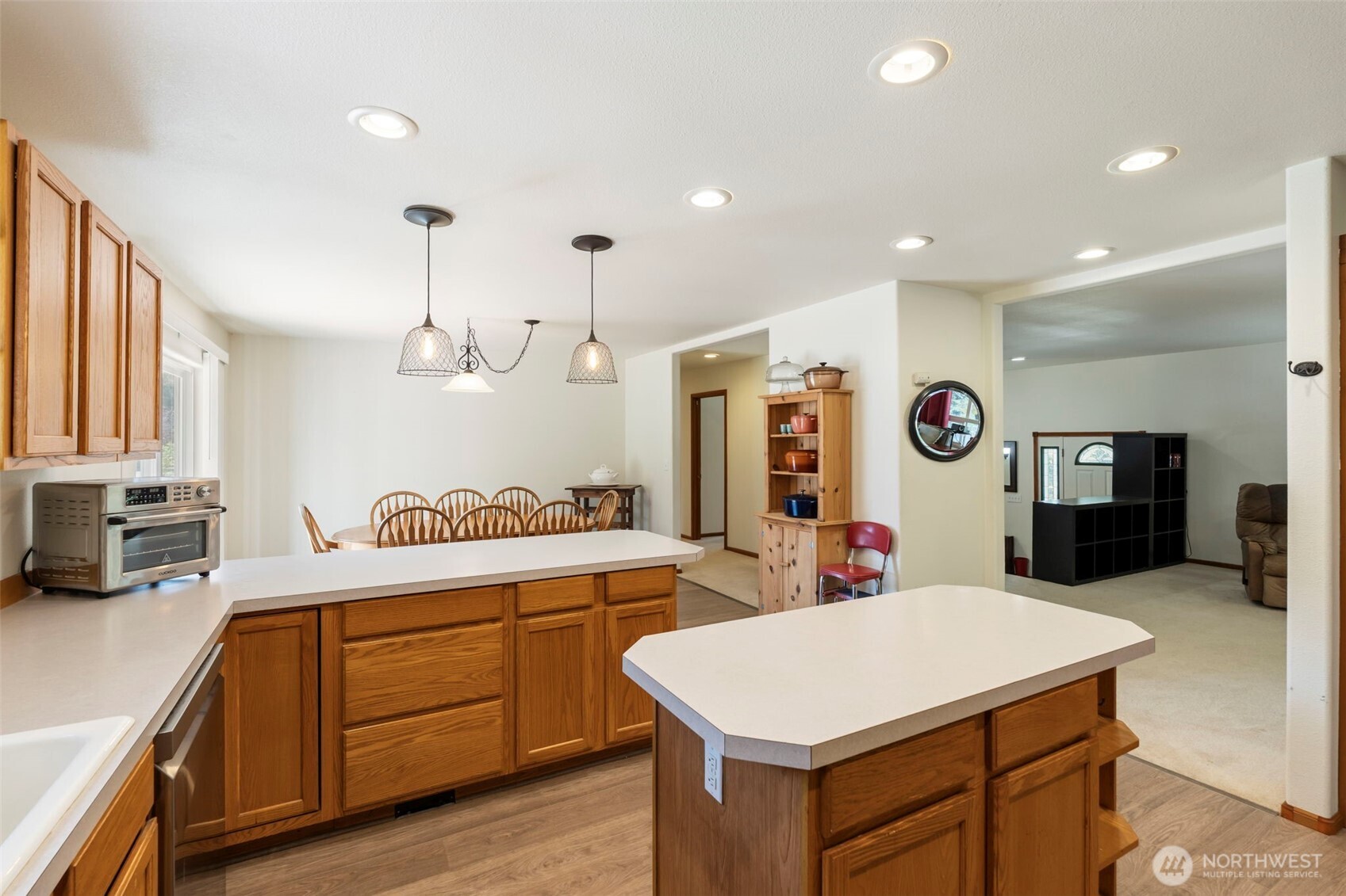 150 Pleasant Hill Road Chehalis, WA 98532 - Photo 12 of 40 Gallery Image 12