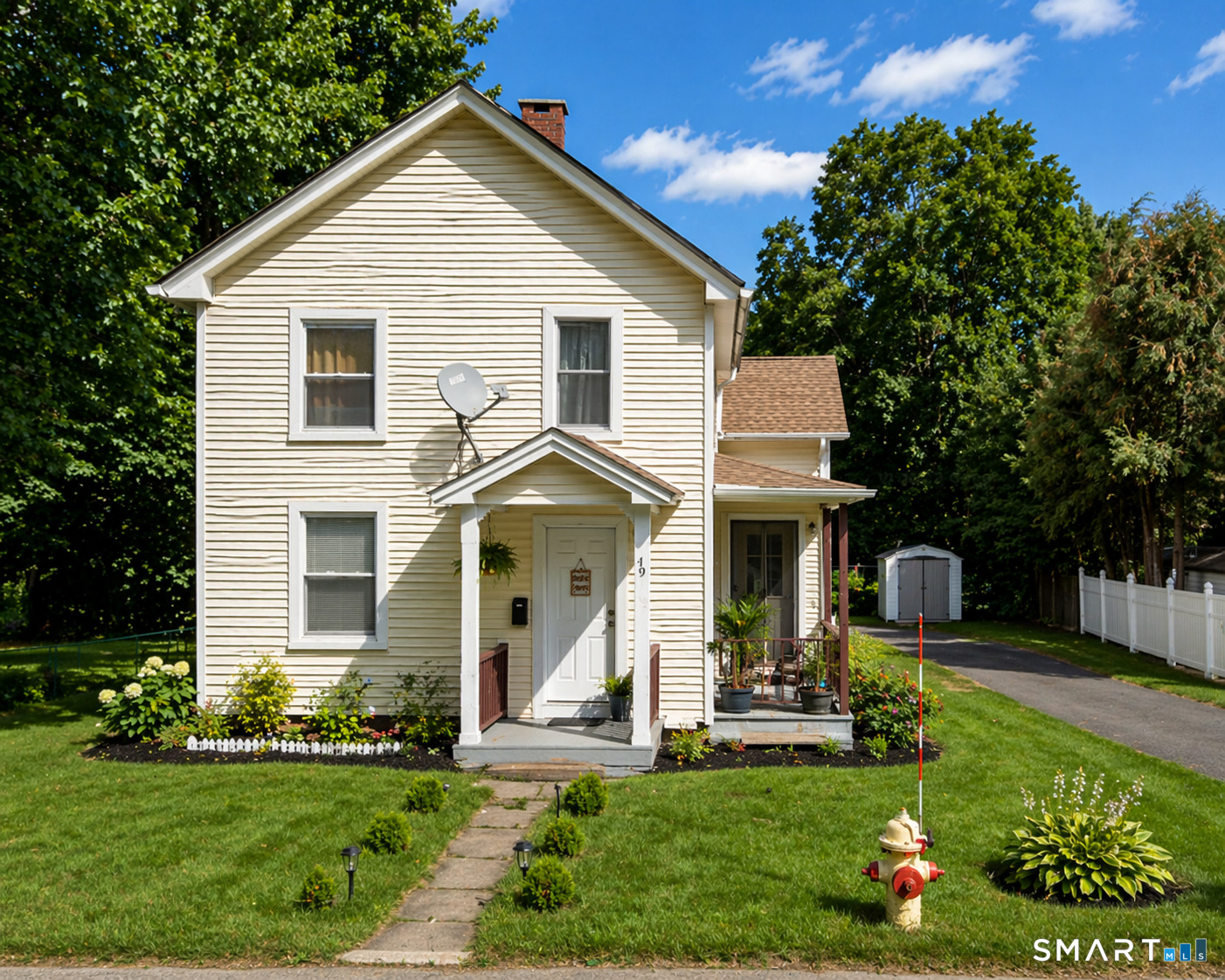 340 Woodtick Road Waterbury, CT 06705 - Photo 1 of 1 Gallery Image 1