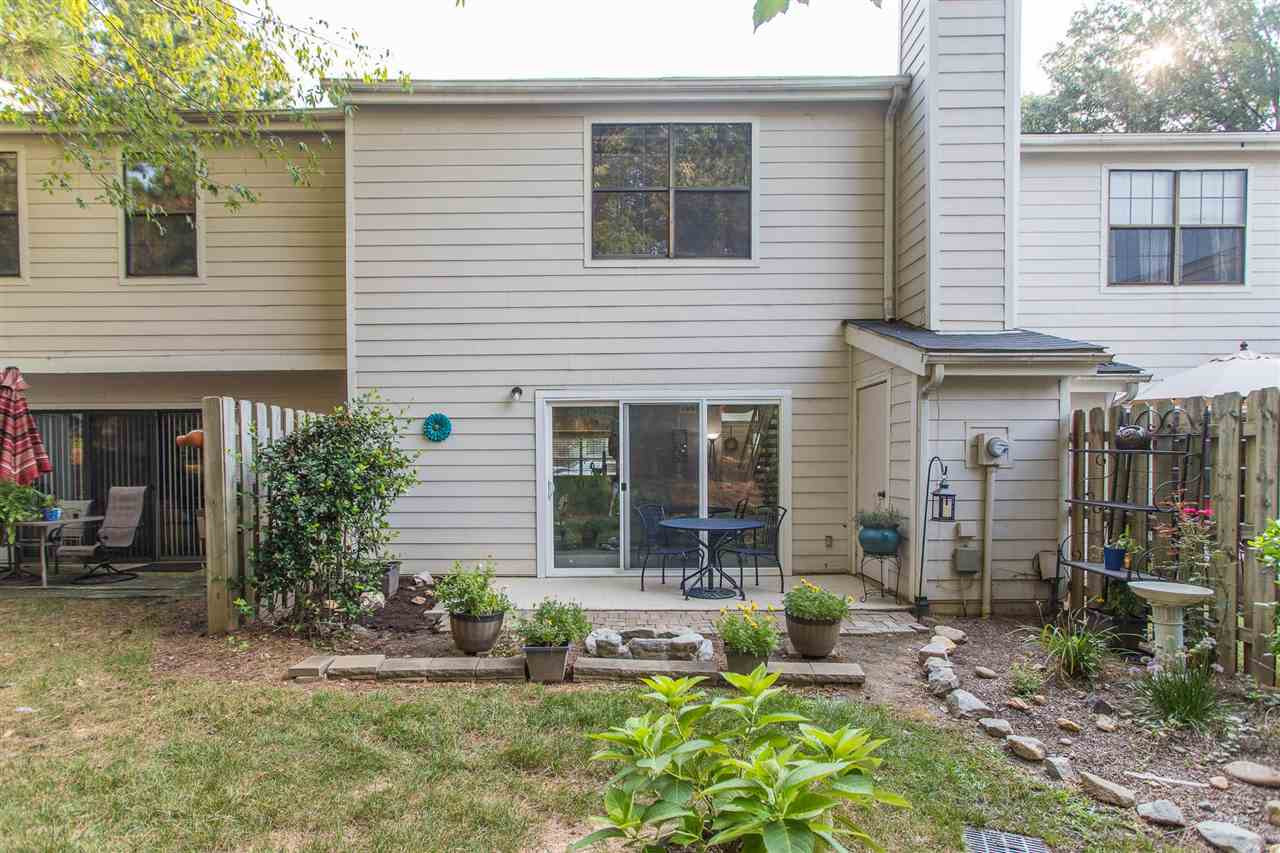 7615 Falcon Rest Circle, Unit 7615 Raleigh, NC 27615 - Photo 5 of 26 Photo 5