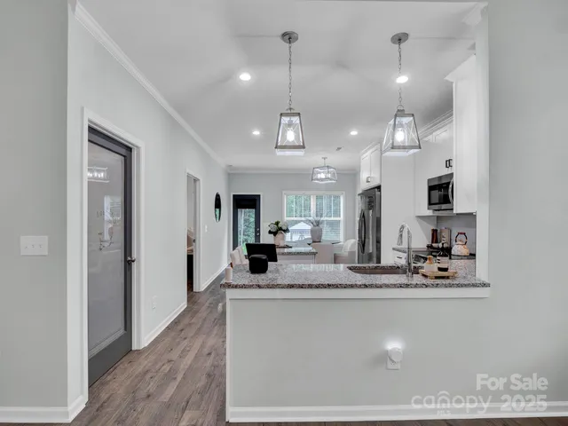 $315,000 | 720 4th Street, Stanley, NC 28164