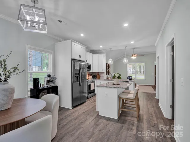 $315,000 | 720 4th Street, Stanley, NC 28164