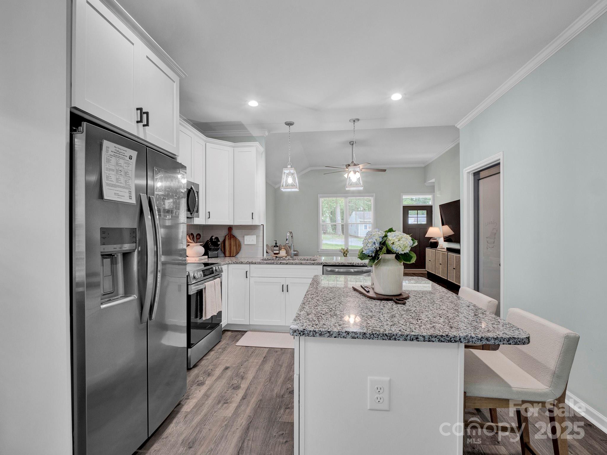 720 4th Street Stanley, NC 28164 - Photo 20 of 33