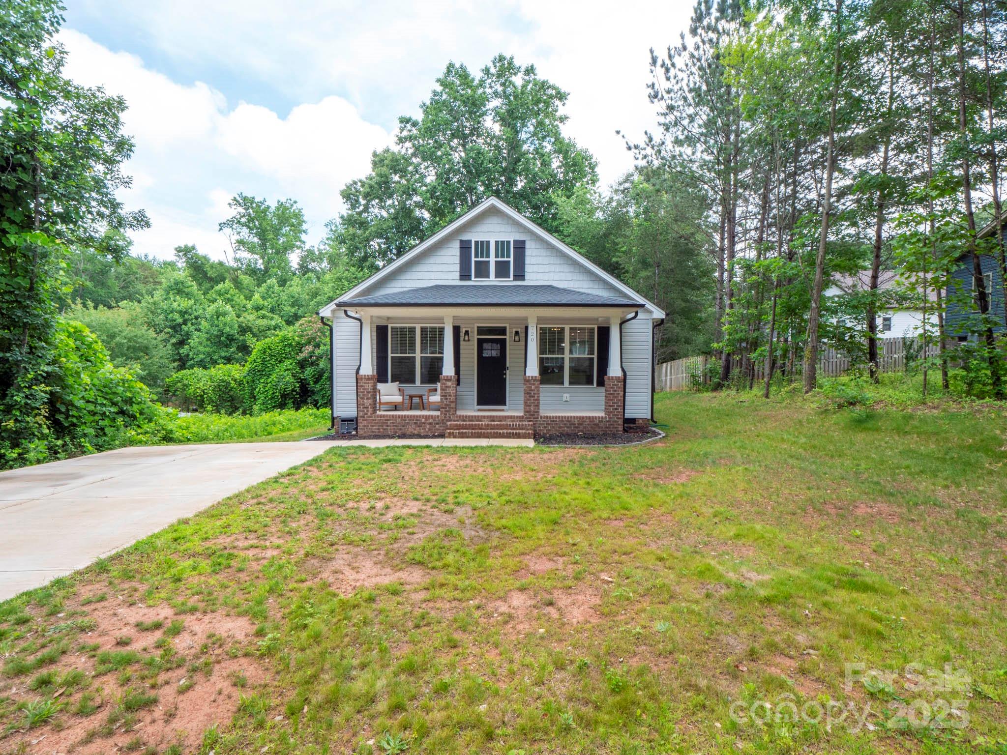 720 4th Street Stanley, NC 28164 - Photo 2 of 33