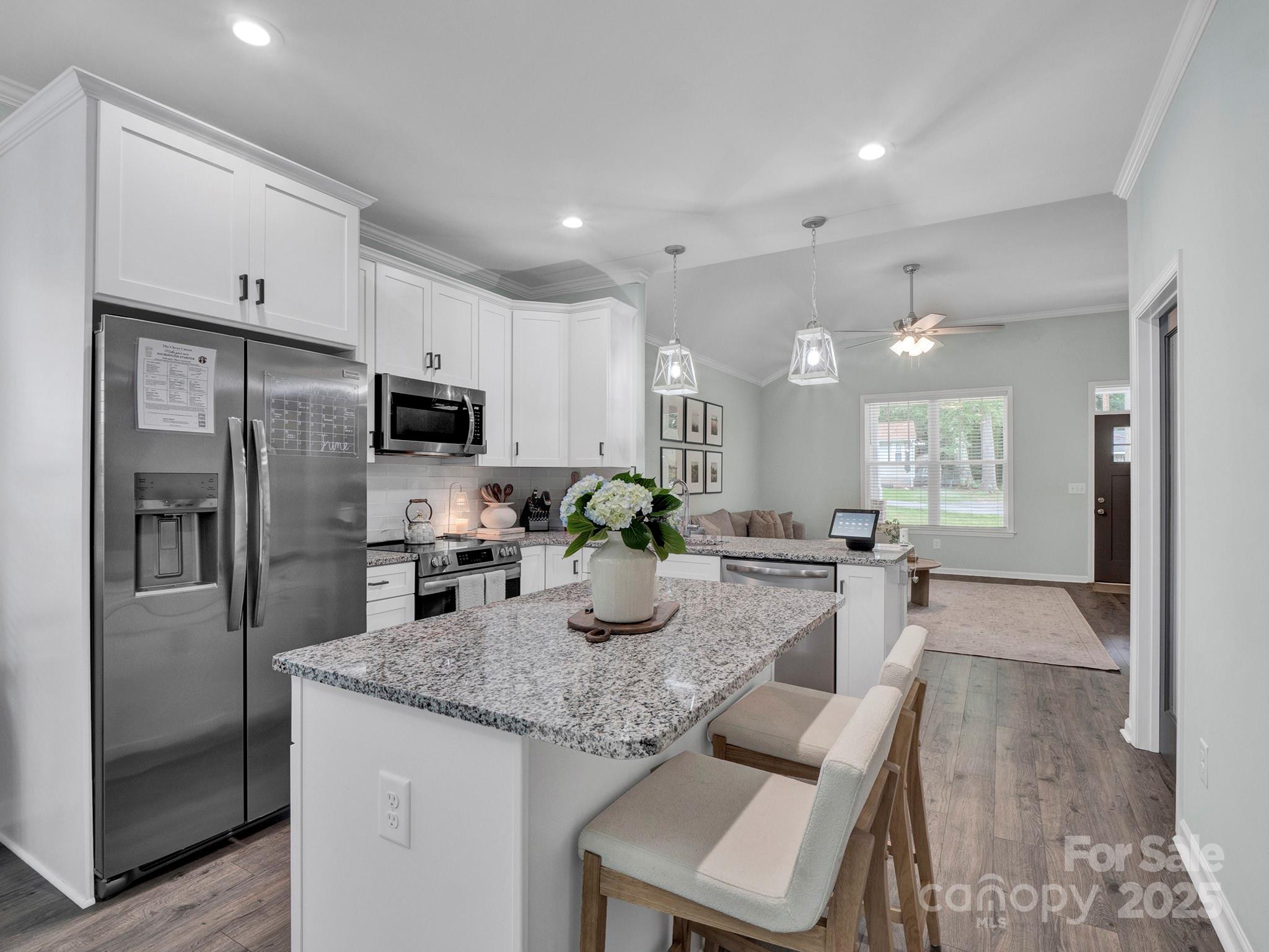 720 4th Street Stanley, NC 28164 - Photo 21 of 33