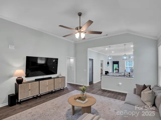 $315,000 | 720 4th Street, Stanley, NC 28164