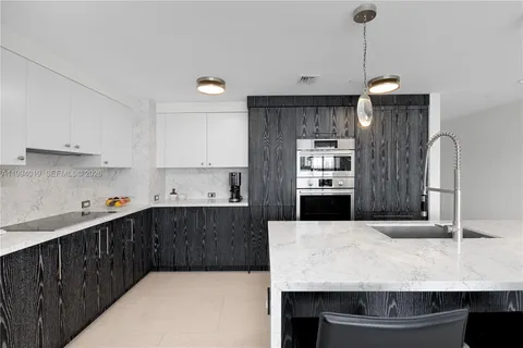 $2,745,000 | 10201 East Bay Harbor Drive, Unit 507, Bay Harbor Islands, FL 33154
