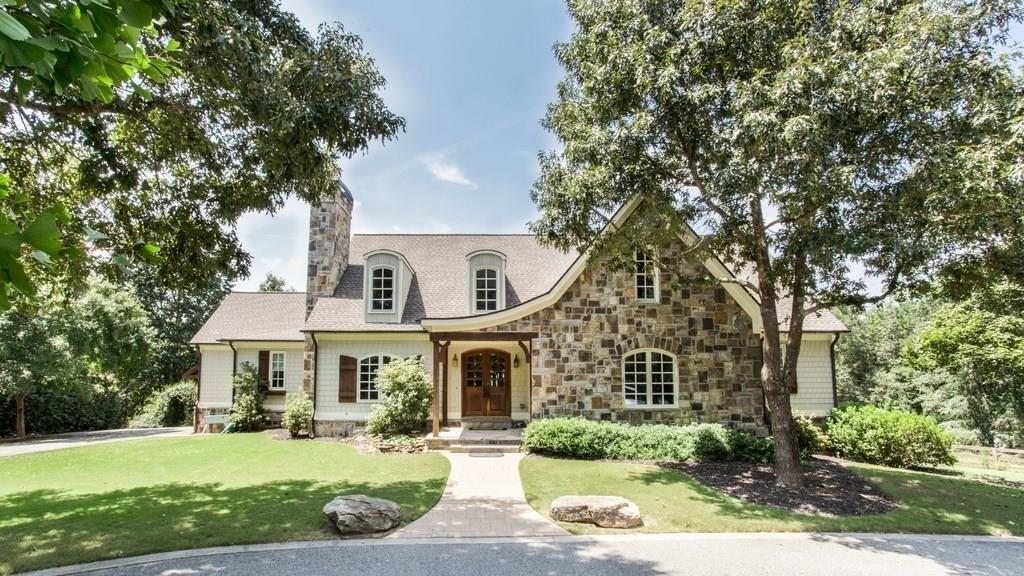 3345 Callie Still Road Lawrenceville, GA 30045 - Photo 1 of 1 Cover Photo