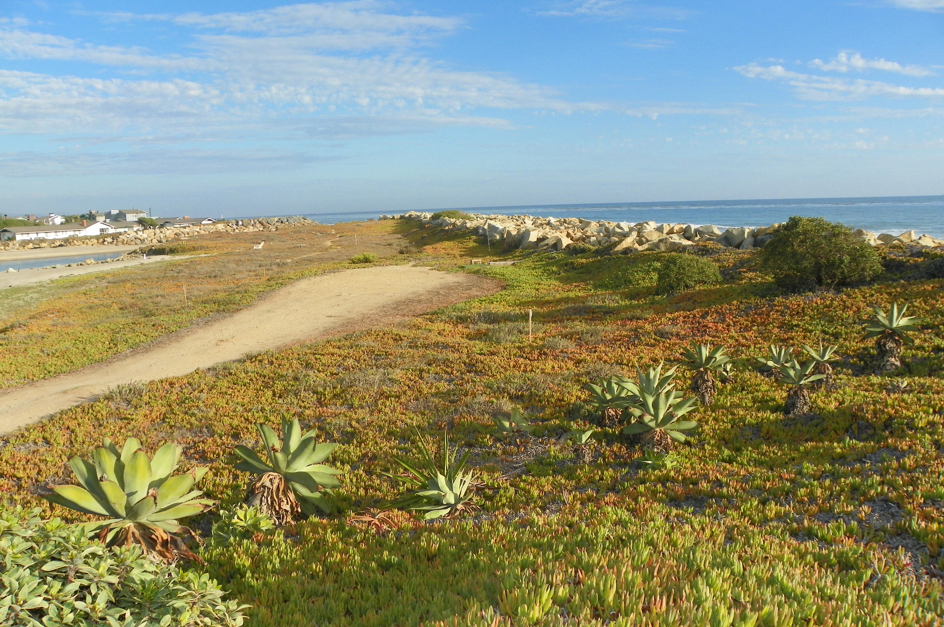 501 Sand Point Road Carpinteria, CA 93013 - Photo 3 of 19 a view of an ocean