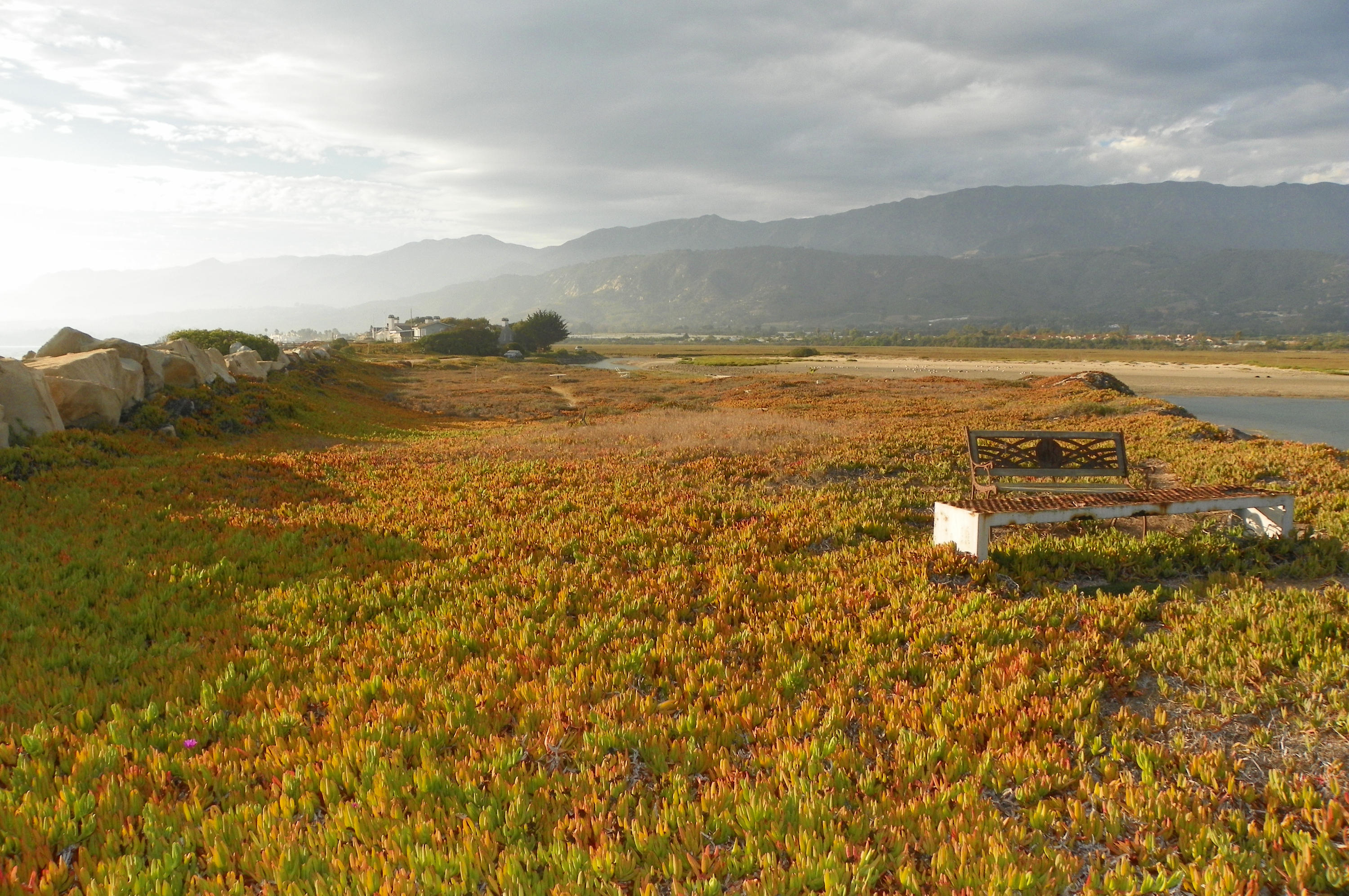 501 Sand Point Road Carpinteria, CA 93013 - Photo 4 of 19 a view of an ocean
