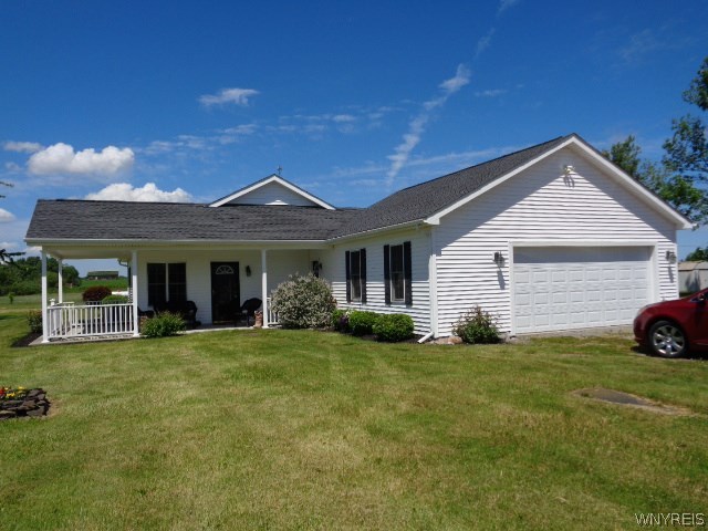4319 Lockport Road Cambria, NY 14094 - Photo 1 of 1 Gallery Image 1