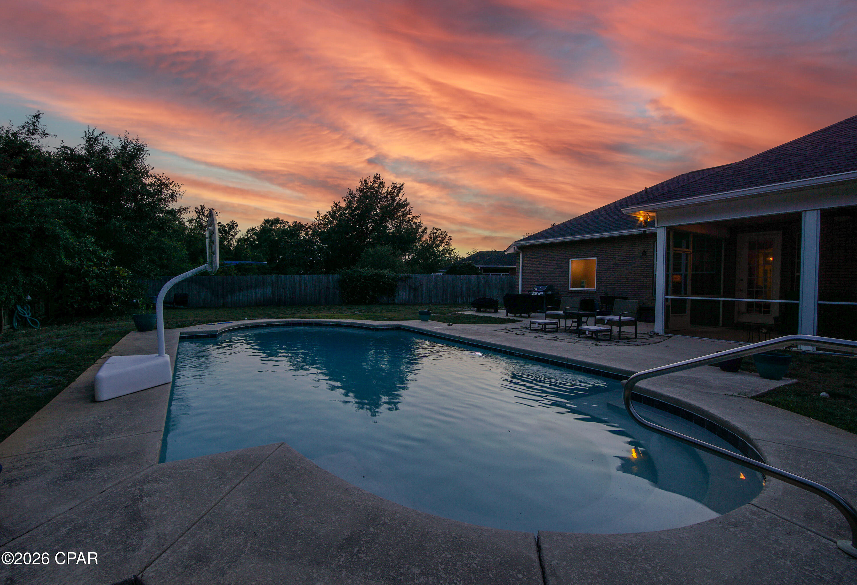 2611 Shadow Ridge Court Lynn Haven, FL 32444 - Photo 3 of 48