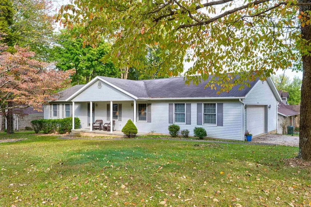 $199,900 | 1084 Star Circle, Santa Claus, IN 47579