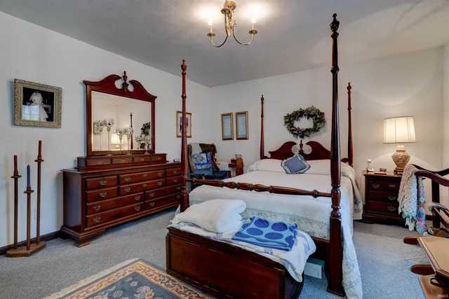 $199,900 | 1084 Star Circle, Santa Claus, IN 47579