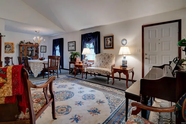 $199,900 | 1084 Star Circle, Santa Claus, IN 47579