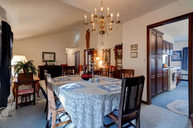 $199,900 | 1084 Star Circle, Santa Claus, IN 47579