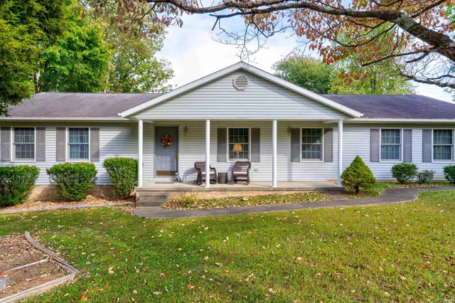 $199,900 | 1084 Star Circle, Santa Claus, IN 47579