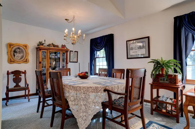 $199,900 | 1084 Star Circle, Santa Claus, IN 47579