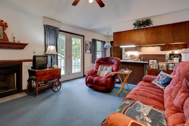 $199,900 | 1084 Star Circle, Santa Claus, IN 47579