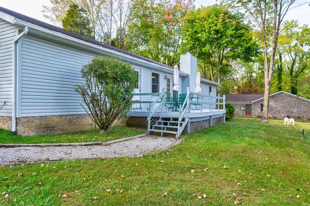 $199,900 | 1084 Star Circle, Santa Claus, IN 47579