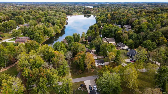 $199,900 | 1084 Star Circle, Santa Claus, IN 47579