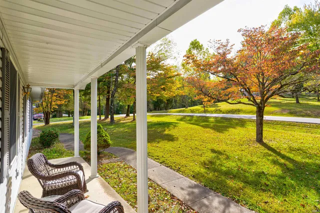 $199,900 | 1084 Star Circle, Santa Claus, IN 47579