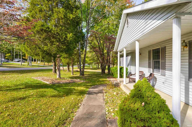 $199,900 | 1084 Star Circle, Santa Claus, IN 47579