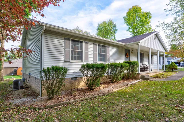 $199,900 | 1084 Star Circle, Santa Claus, IN 47579